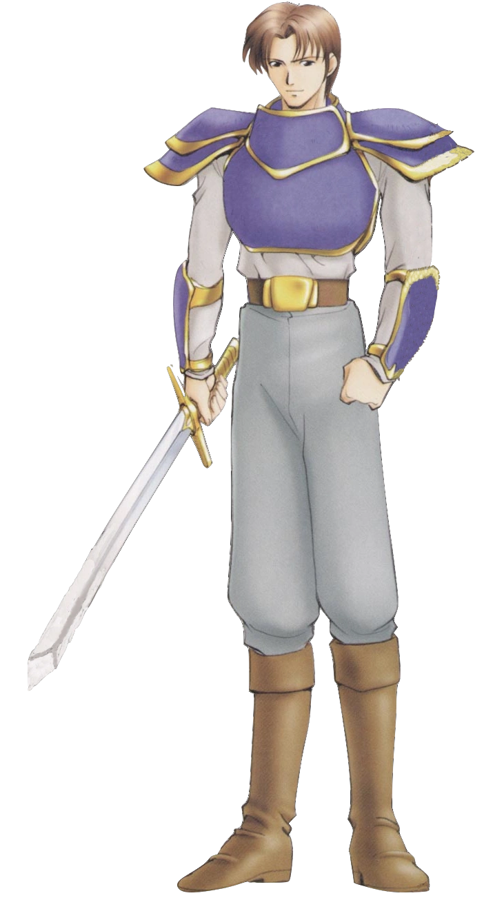 Tristan | Fire Emblem Wiki | FANDOM powered by Wikia