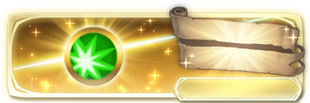 Banner Darting Blow