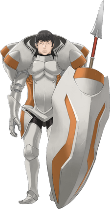 Kellam (FE13 Artwork)