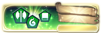 Banner Daily Green