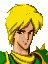 Astram character