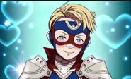 percy fire emblem wiki