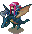 ChevalierWyverneZelcherSpriteFE13