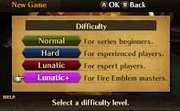 Lunatic