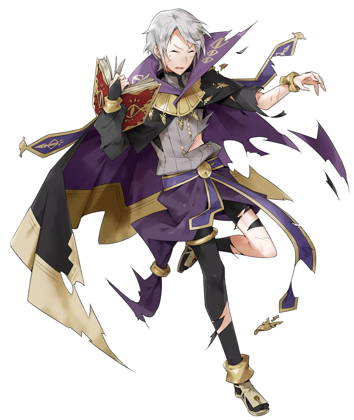 Fire Emblem Henry Fire Emblem Henry