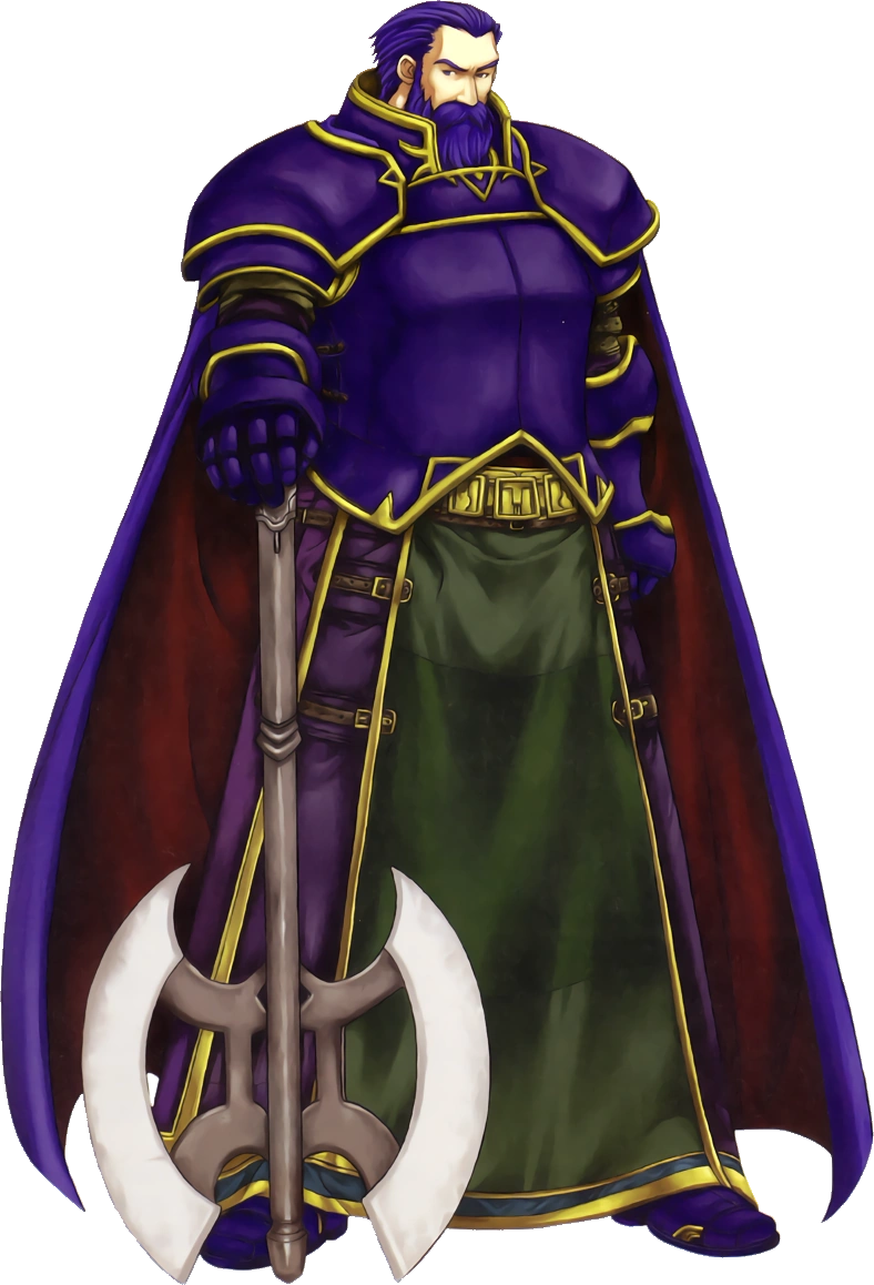 Hector | Fire Emblem Wiki | FANDOM powered by Wikia