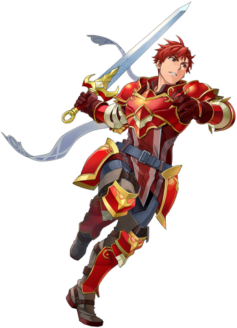Image - Cain Fight.png | Fire Emblem Wiki | FANDOM powered by Wikia
