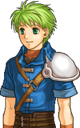 Rolf | Fire Emblem Wiki | FANDOM powered by Wikia