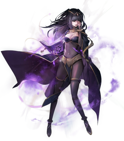 Tharja