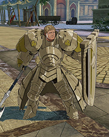 General Fire Emblem Wiki Fandom