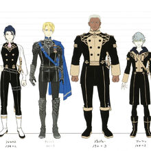 Dimitri Gallery Fire Emblem Wiki Fandom