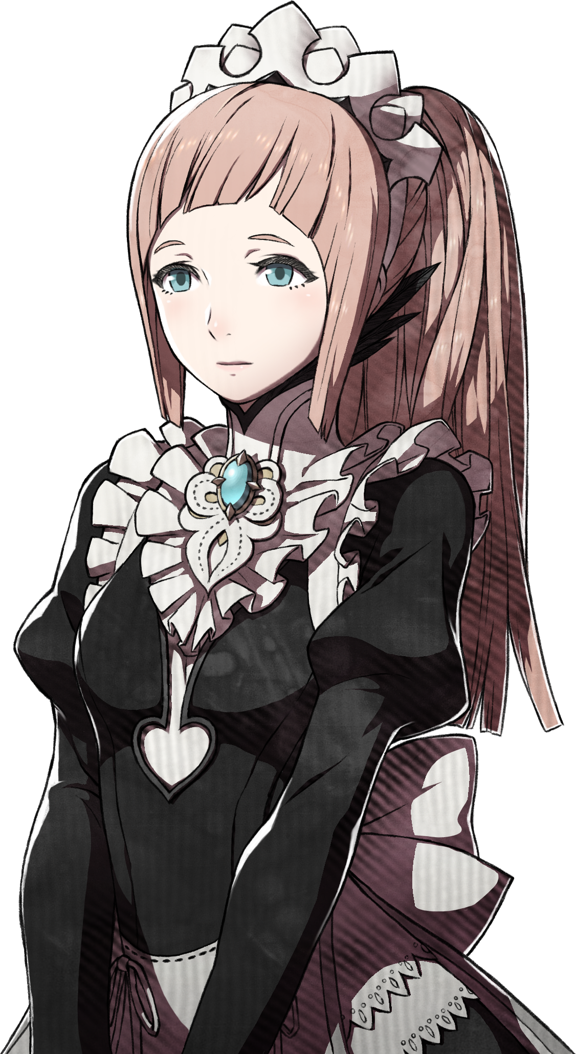 Image - Felicia portrait.png | Fire Emblem Wiki | FANDOM powered by Wikia
