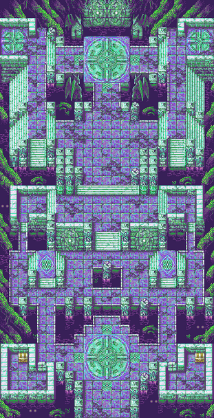 Blacktemple