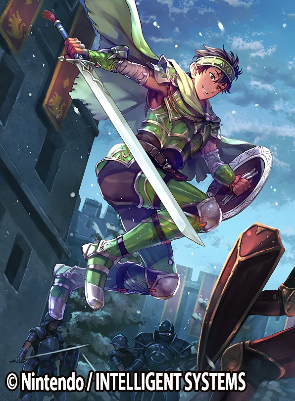 Image - Cipher Gray Artwork.png | Fire Emblem Wiki | FANDOM powered by ...