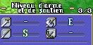 TypesArmesPhysiques