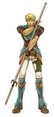 Cormag