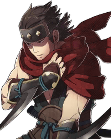 Ninja | Fire Emblem Wiki | Fandom