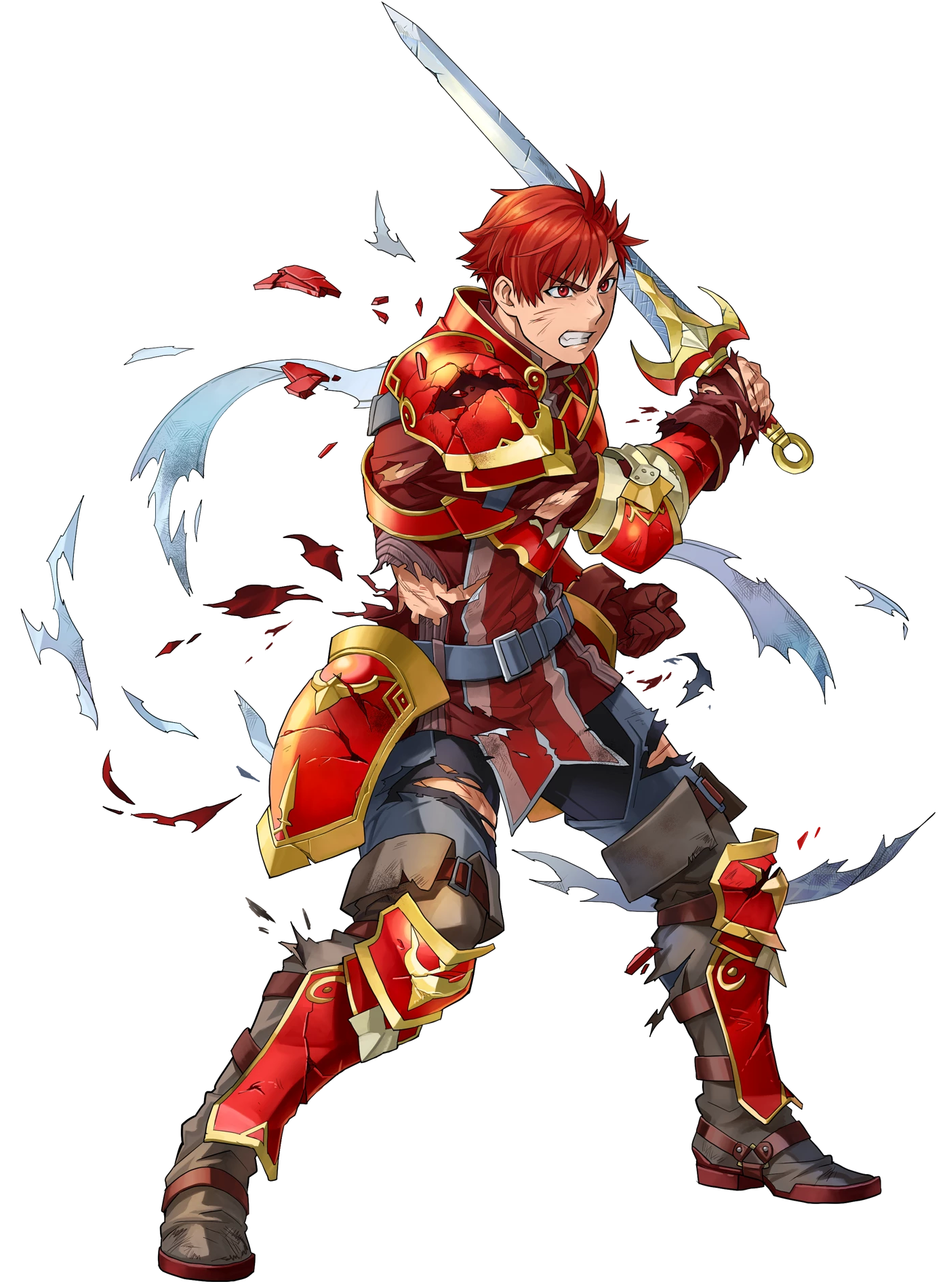 Image - Cain Damaged.png | Fire Emblem Wiki | FANDOM powered by Wikia