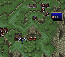 FE5 Silence Status