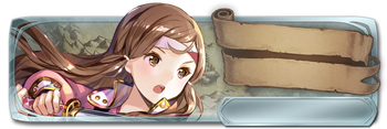 Banner Hana