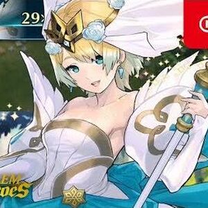 Fire Emblem Heroes Fire Emblem Wiki Fandom