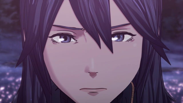 Image Lucina Cutscene Cryingpng Fire Emblem Wiki Fandom Powered