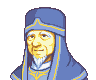 Image result for fire emblem yoder portrait