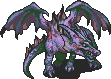 Sprite combat Morva