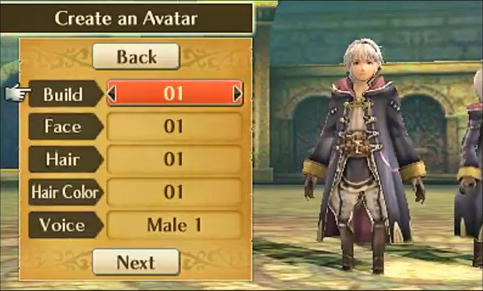 avatar game mechanic fire