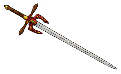 brave sword fire emblem engage