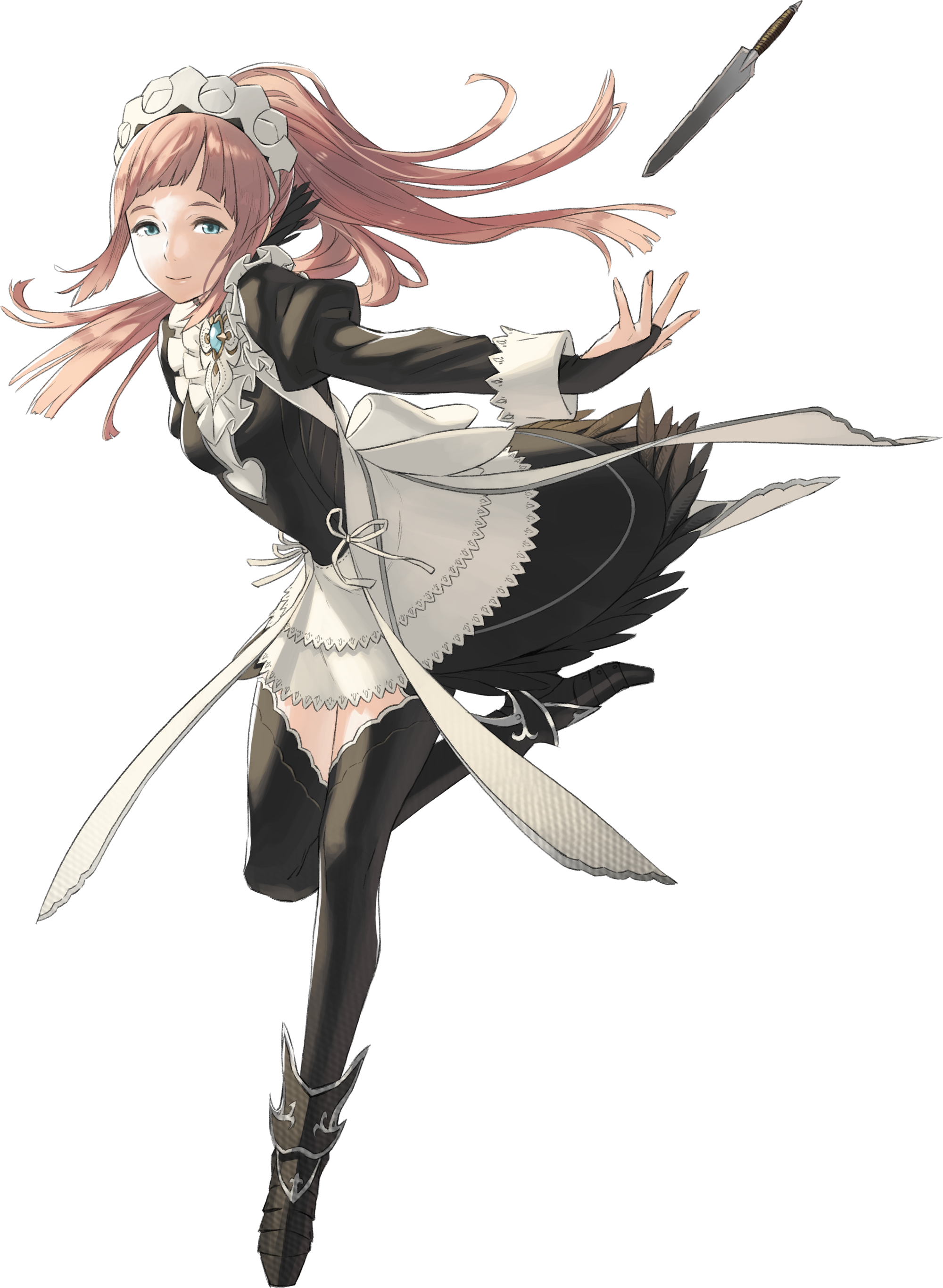 Felicia				Fan Feed