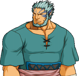 Mordecai | Fire Emblem Wiki | FANDOM powered by Wikia