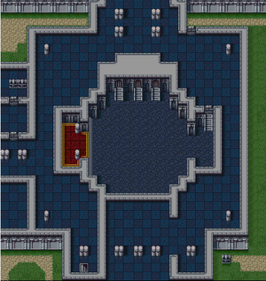 Chap 5 Chap 5 Fire Emblem Thracia 776