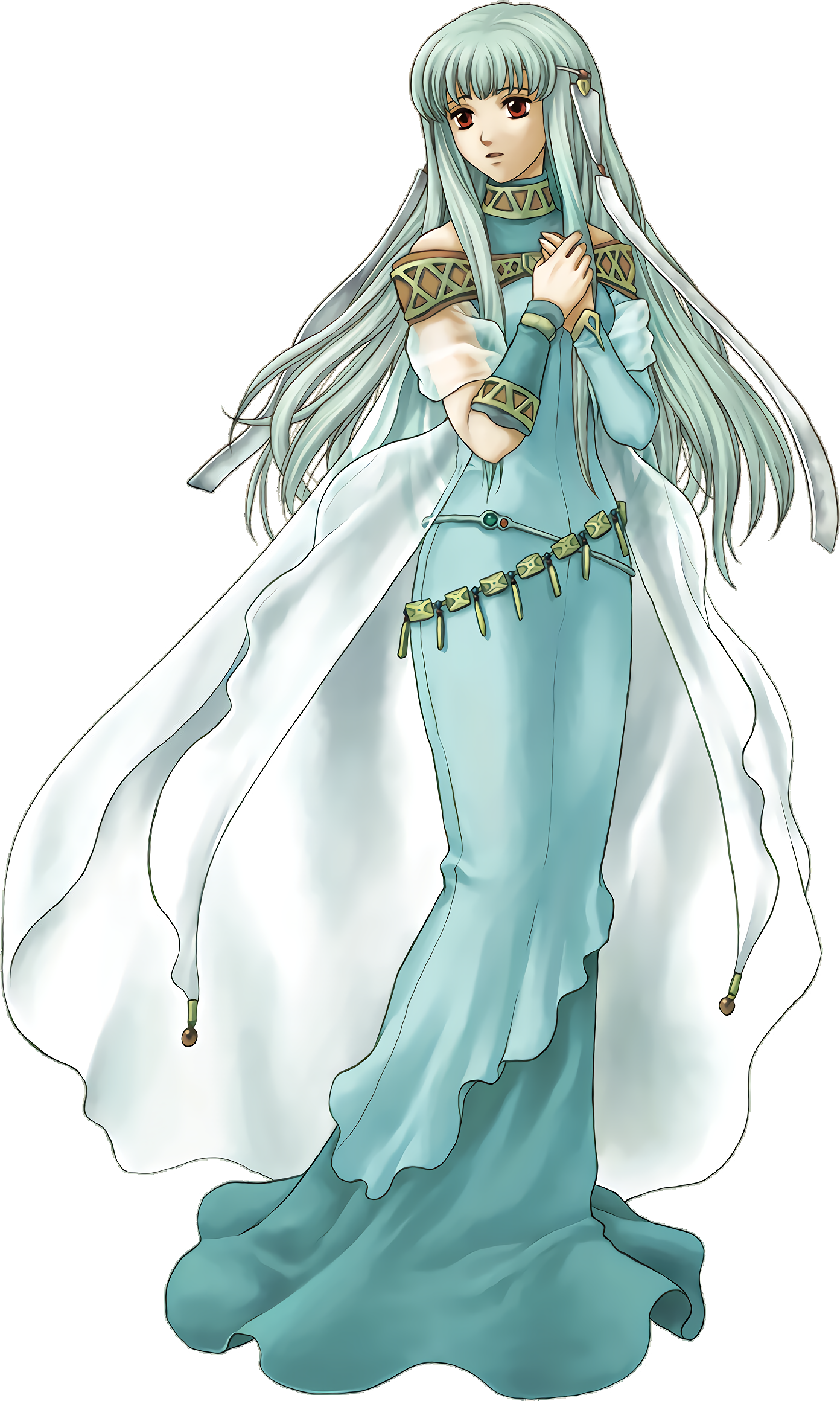 ninian fire emblem wiki