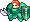 FE16 Fortress Knight Ally Gilbert Icon Old