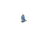 Karel swordmaster critical animation