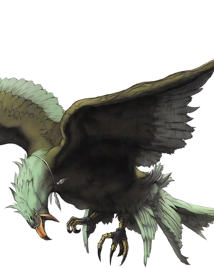 Hawk Laguz Fire Emblem Wiki Fandom