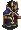 FE13 Validar icone carte