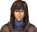 Image result for fire emblem samuel