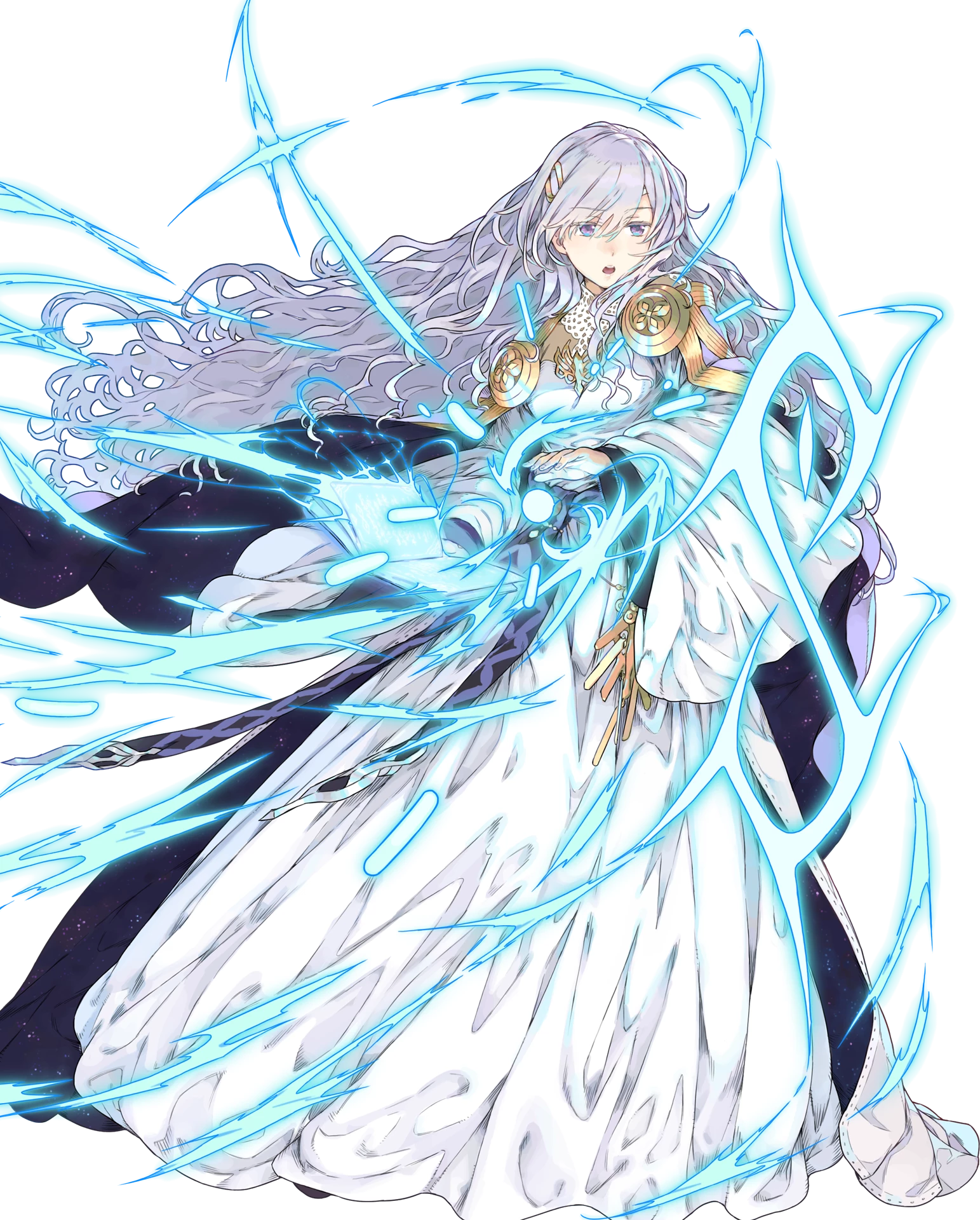 deidre skill
