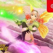 Fire Emblem Heroes Fire Emblem Wiki Fandom