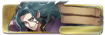 Banner Valter