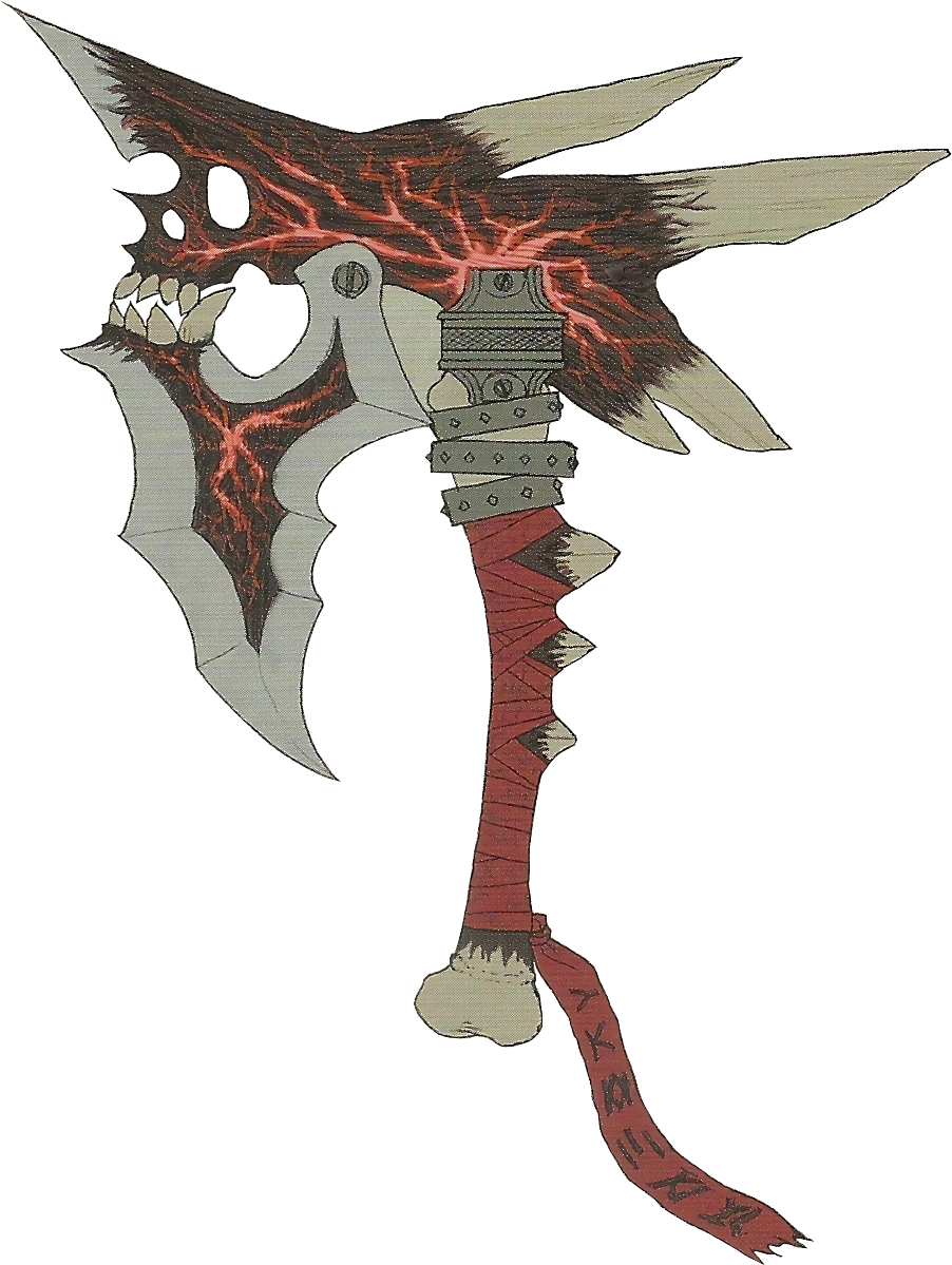 Devil Axe Fire Emblem Wiki Fandom