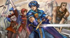Fire Emblem Awakening Rom Download