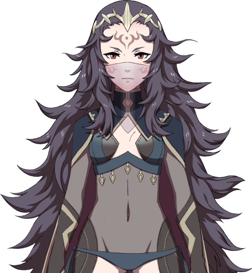 nyx fire emblem wiki fandom powered by wikia