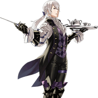 Jakob Fire Emblem Wiki Fandom