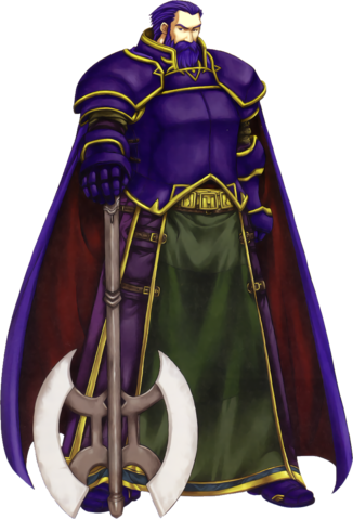 Hector | Fire Emblem Wiki | Fandom