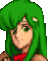 Palla character