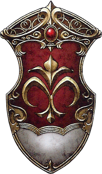 fire emblem echoes silver shield