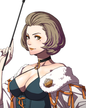 Manuela Fire Emblem Wiki Fandom